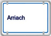 Arriach